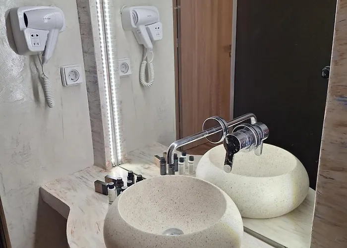 Apartamento Alta Vista Agkidia