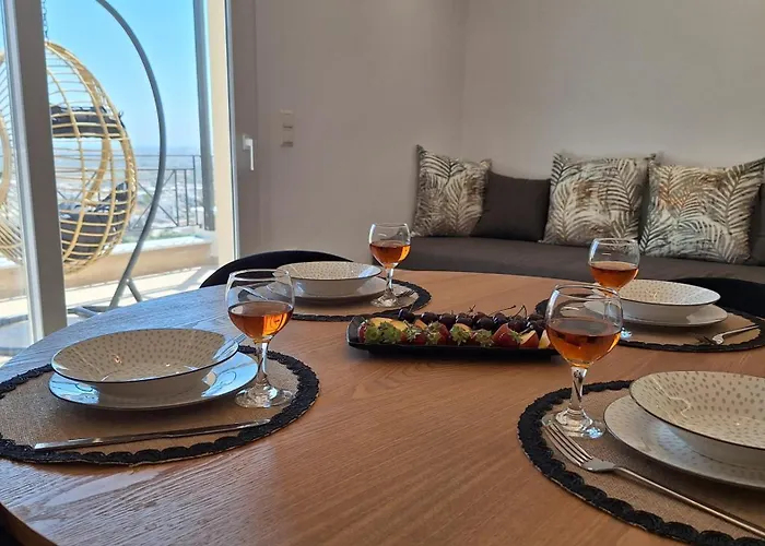 Apartamento Alta Vista