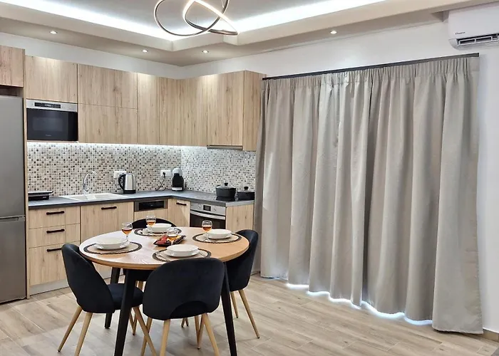 Apartamento Alta Vista