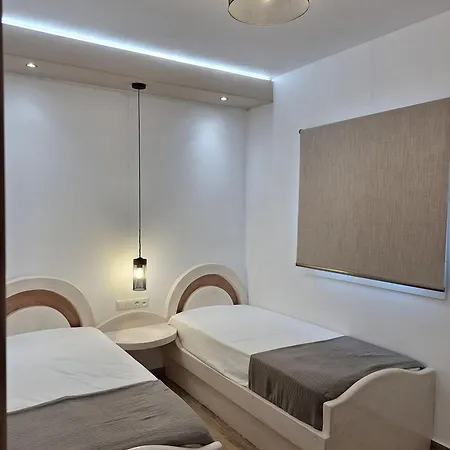 Alta Vista Apartment
