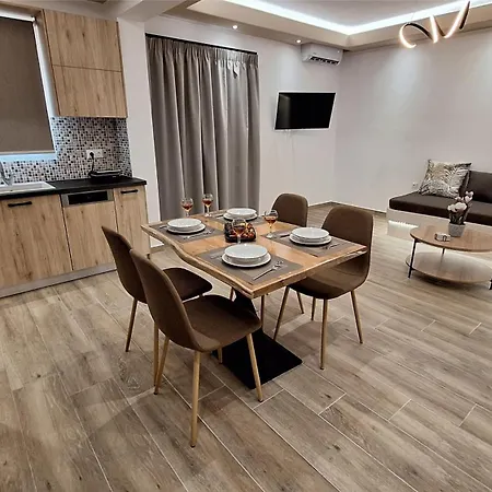 Alta Vista Apartment