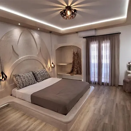 Alta Vista Apartment