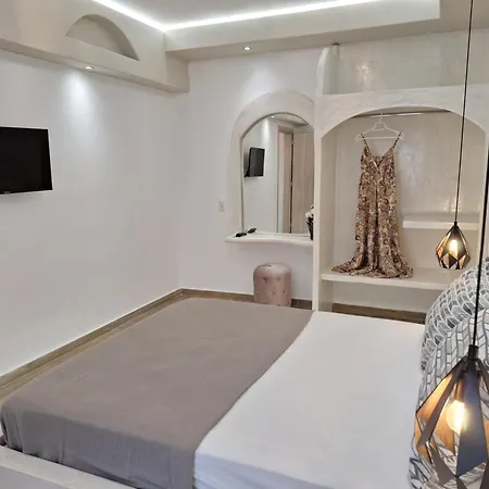 Alta Vista Apartment Agkidia