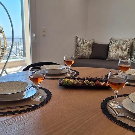 Apartment Alta Vista