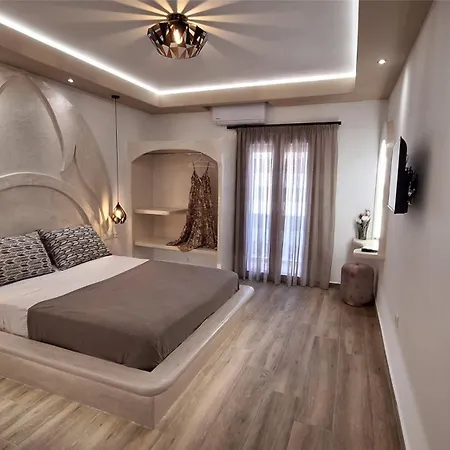Alta Vista Apartment