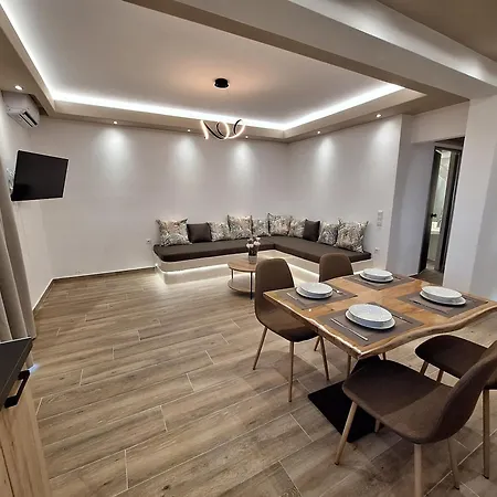 Alta Vista Apartment *