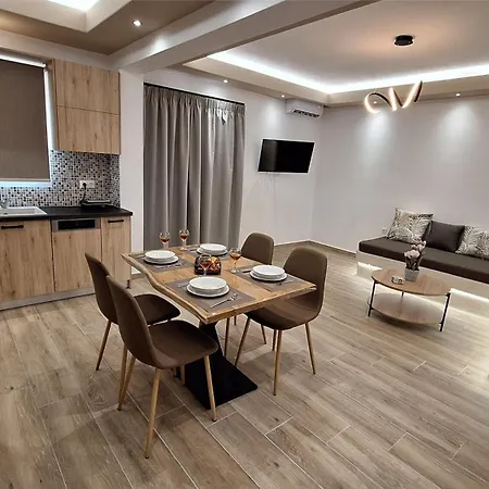 Alta Vista Apartment *