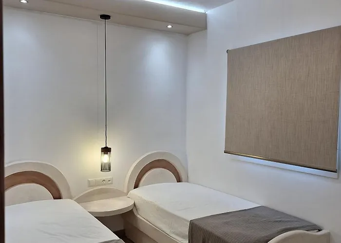 Alta Vista Apartment