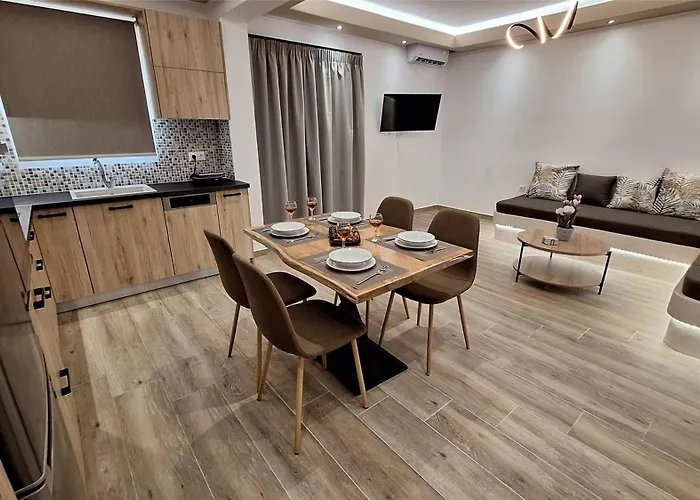 Alta Vista Apartment