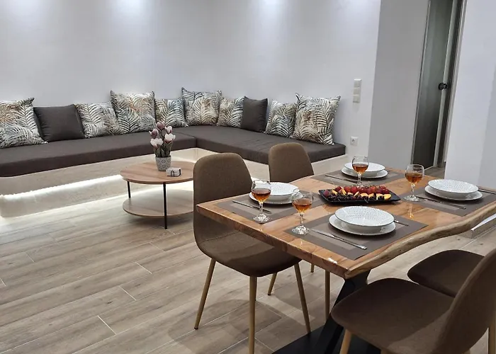 Alta Vista Apartment