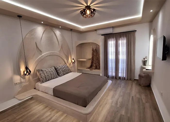 Alta Vista Apartment