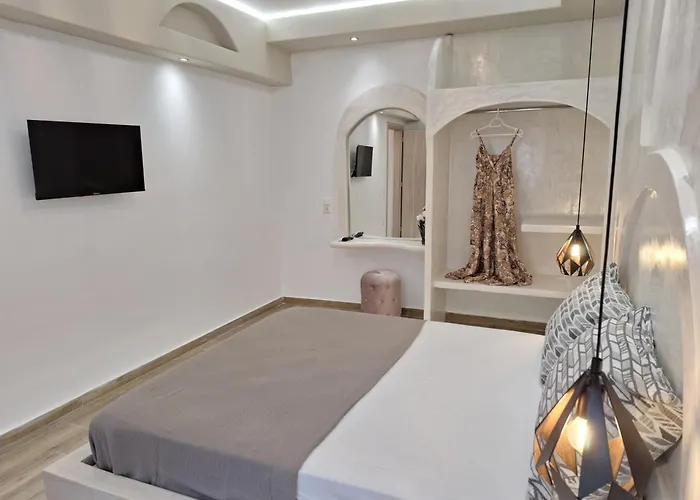 Alta Vista Apartment Agkidia