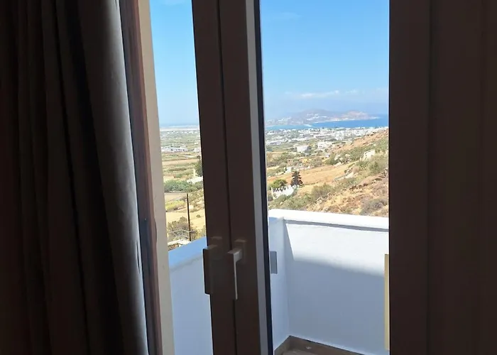 Alta Vista Apartment *