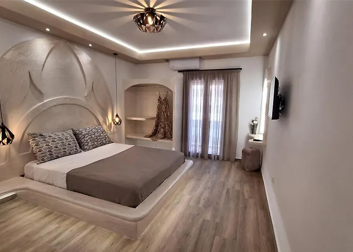 Alta Vista Apartment