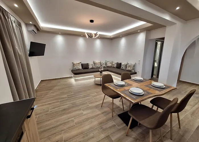 Alta Vista Apartment *